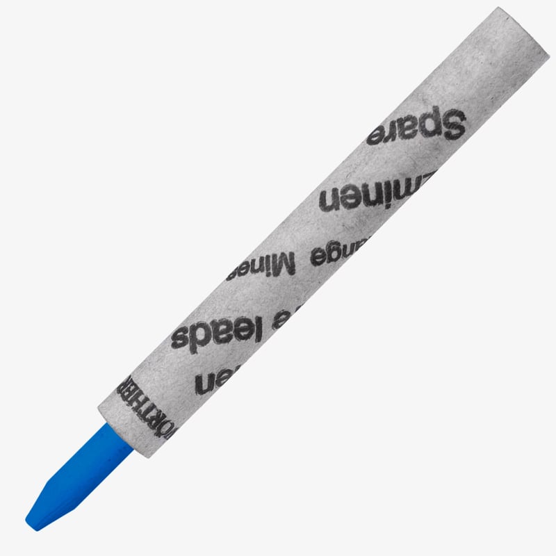 Wörther Worther Tube of 1 Leads - 5.6mm