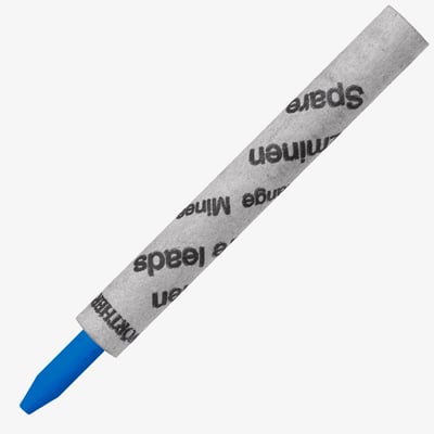 Worther Tube of 1 Leads - 5.6mm