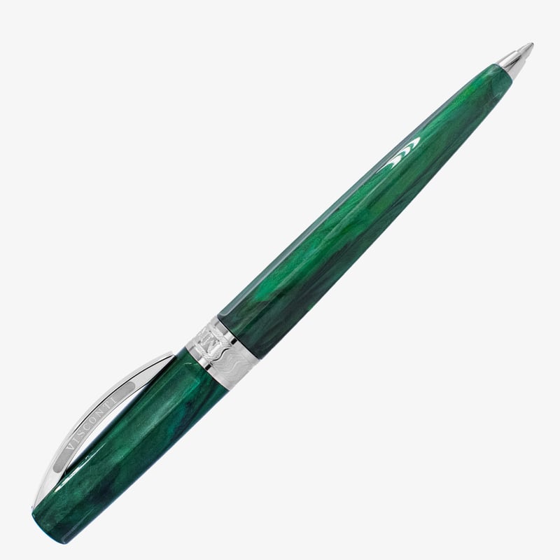 Visconti Visconti Mirage Ballpoint Pen - Emerald