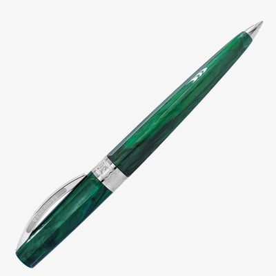 Visconti Mirage Ballpoint Pen - Emerald