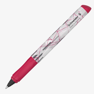 Schneider Voice Rollerball Pen
