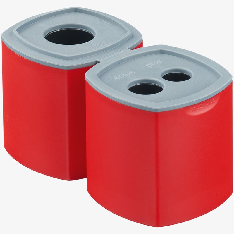 Lamy Lamy 3plus Double Hole Sharpener