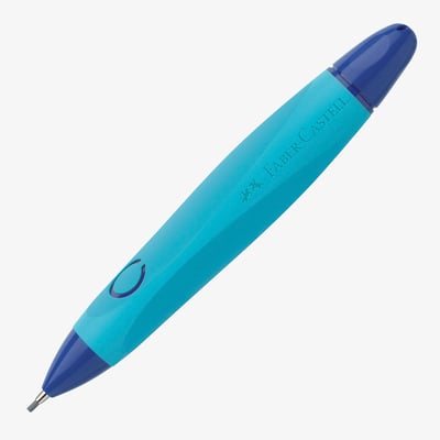 Faber-Castell Scribolino Mechanical Pencil - 1.4mm - Blue