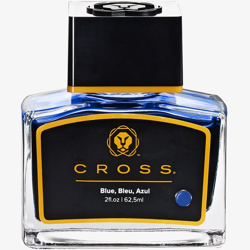 Cross Cross Ink Bottle