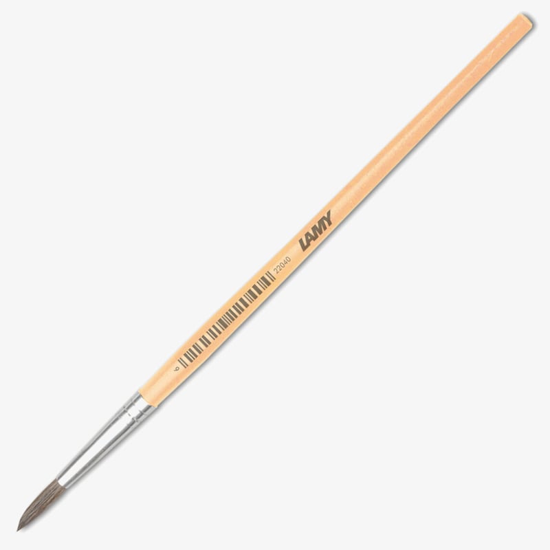 Lamy Lamy Aquaplus Pony Hair Paint Brush