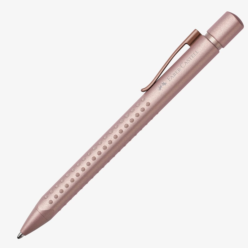 Faber-Castell Faber-Castell Grip Edition Ballpoint Pen