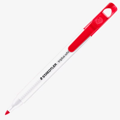 Staedtler Triplus Slim Whiteboard Marker
