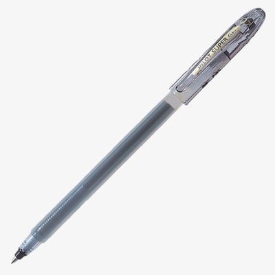 Pilot Super Gel Rollerball Pen (BL-SG-7)