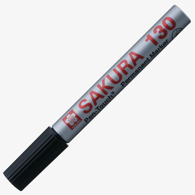 Sakura Sakura Pen-Touch 130 Permanent Marker