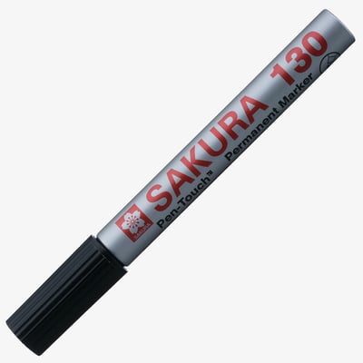 Sakura Pen-Touch 130 Permanent Marker
