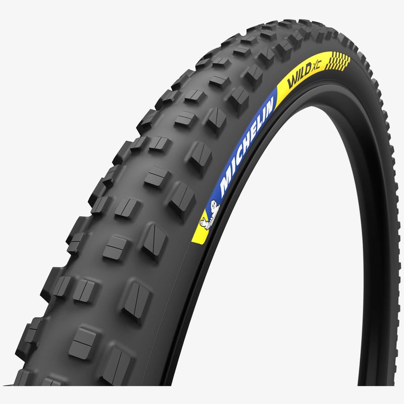 Michelin Wild XC Tyre