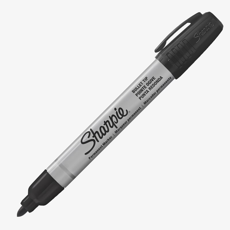 Sharpie Sharpie Marker Pen