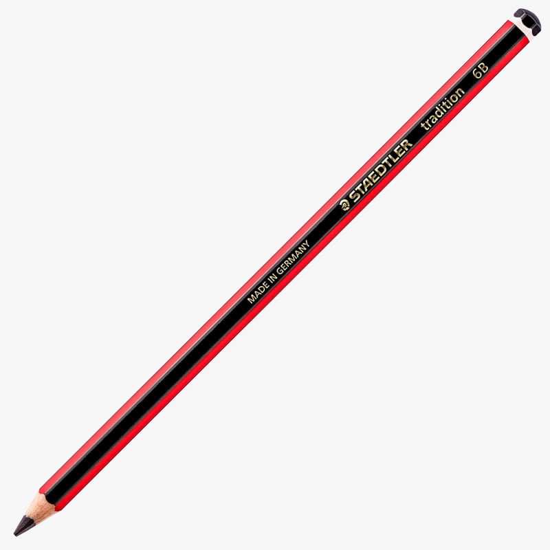 Staedtler Staedtler Tradition Pencil