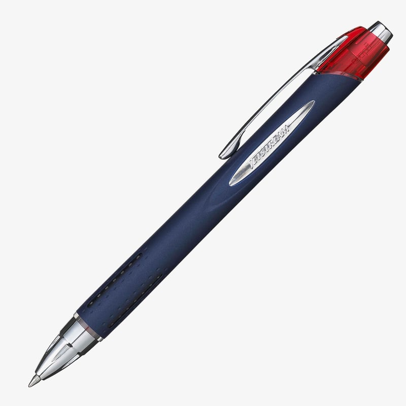Uni-Ball Uni-Ball SXN-217 Jetstream Retractable Rollerball Pen