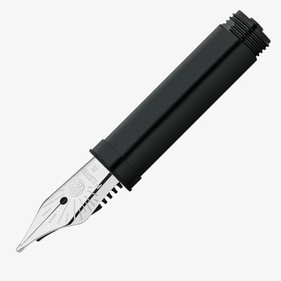 Kaweco 060 Nib - Premium Stainless Steel