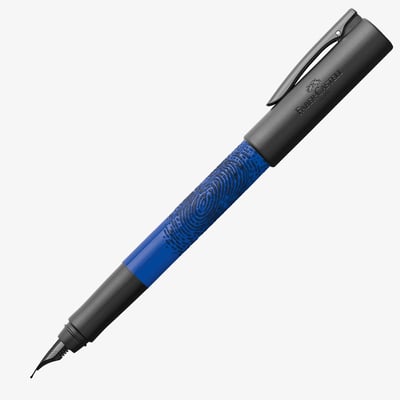 Faber-Castell WRITink Fountain Pen - Blue