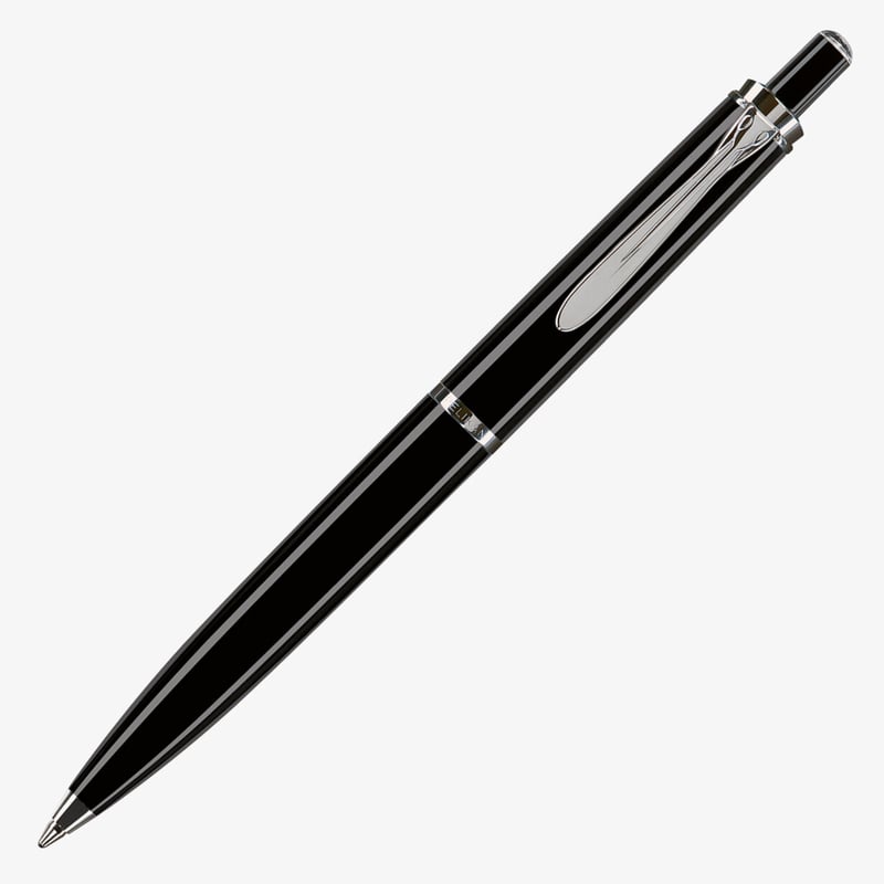 Pelikan Pelikan Classic 205 Ballpoint Pen - Black