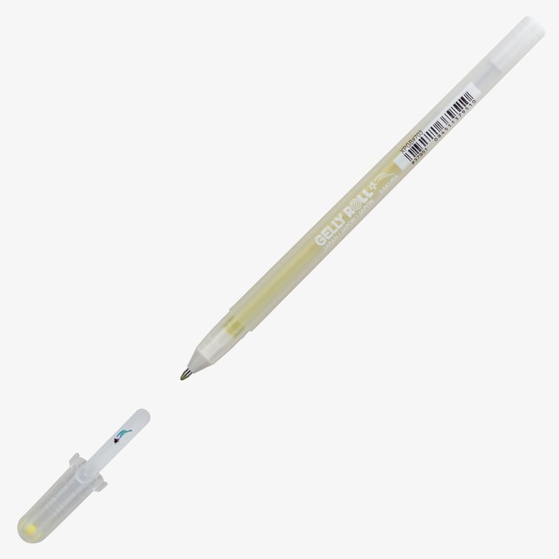 Sakura Sakura Gelly Roll Stardust Gel Pen