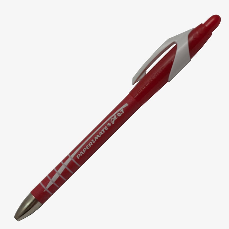Papermate Papermate Flexgrip Elite Gel Pen