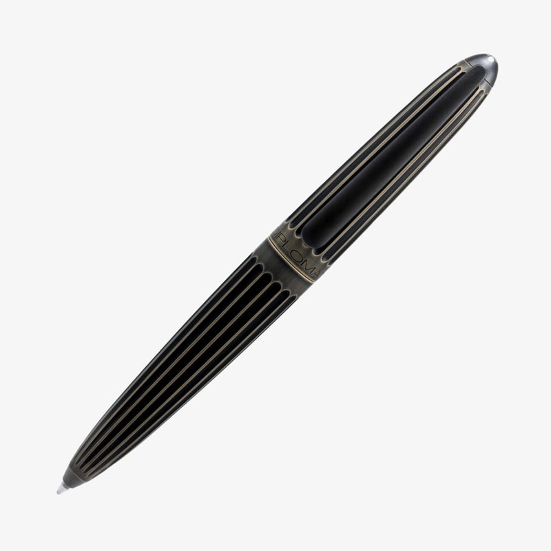Diplomat Diplomat Aero Mechanical Pencil - Oxyd