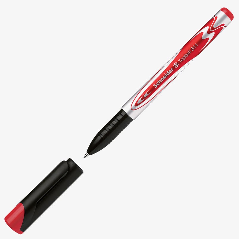 Schneider Schneider Topball 811 Rollerball Pen