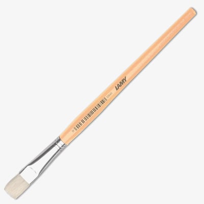 Lamy Aquaplus China Hair Brush - Size 12