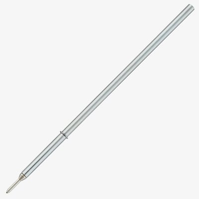 Schmidt A2 S700 Ballpoint Refill - Medium - Silver-White