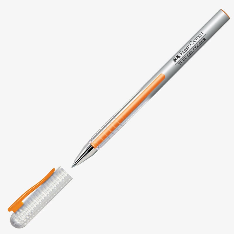Faber-Castell Faber-Castell True Gel Pen