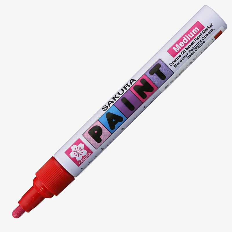 Sakura Sakura Paint Marker