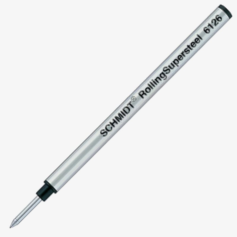 Schmidt Schmidt 6126 Liquid Ink Rollerball Refill