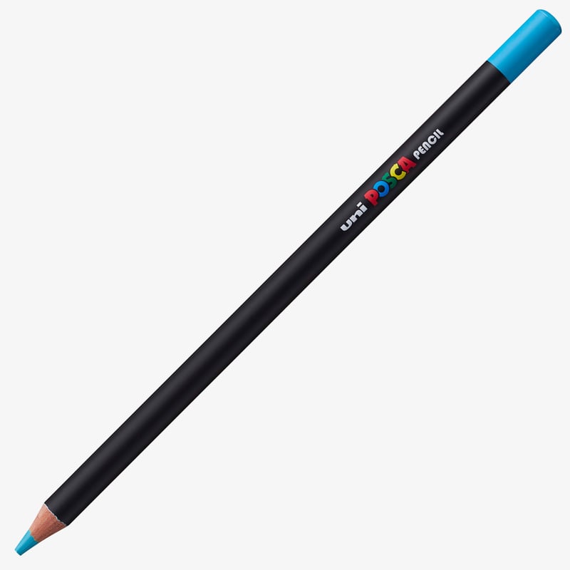 Uni-Ball POSCA KPE-200 Pencil
