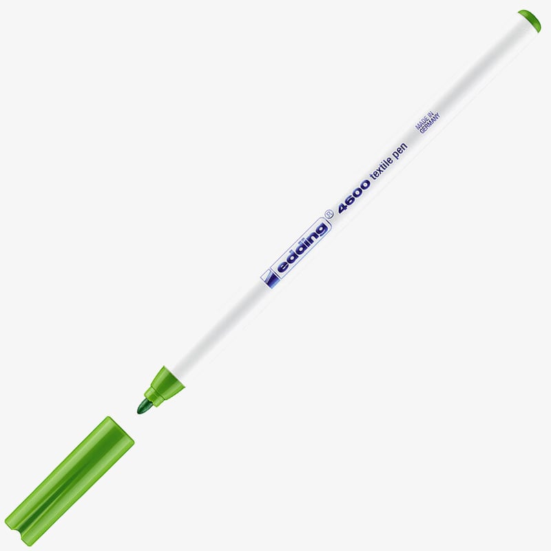 Edding Edding 4600 Textile Pen