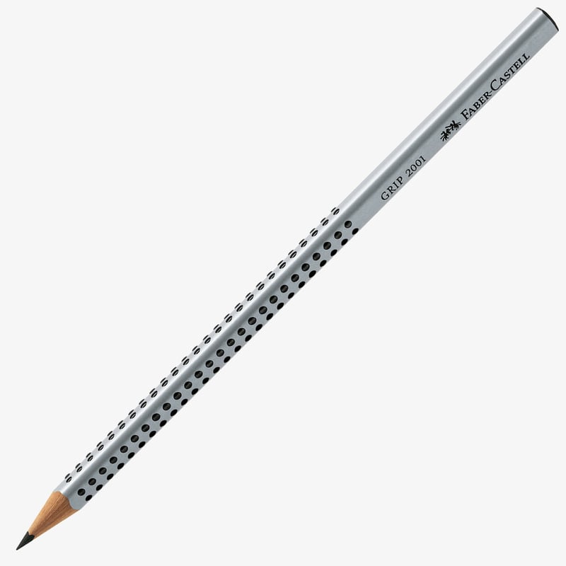 Faber-Castell Faber-Castell Grip 2001 Pencil