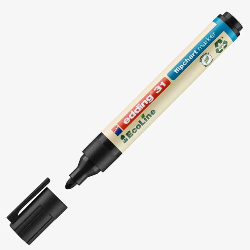 Edding Edding 31 EcoLine Flipchart Marker