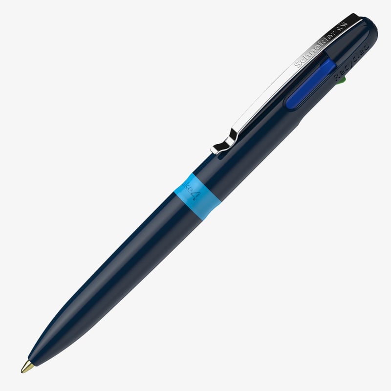 Schneider Schneider Take 4 Ballpoint Pen
