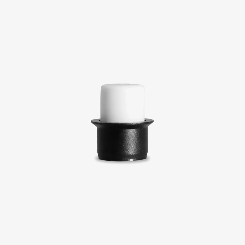 Faber-Castell Faber-Castell Ambition/Ondoro Pencil Eraser (Single)
