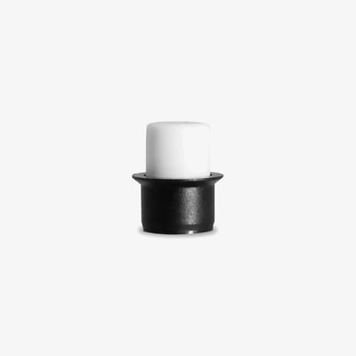 Faber-Castell Ambition/Ondoro Pencil Eraser (Single)