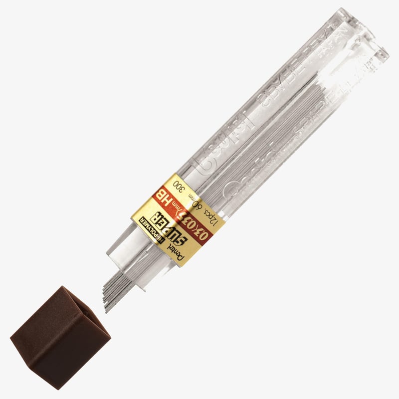 Pentel Pentel 300 Lead Refill