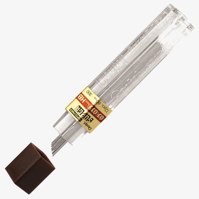 Pentel 300 Lead Refill