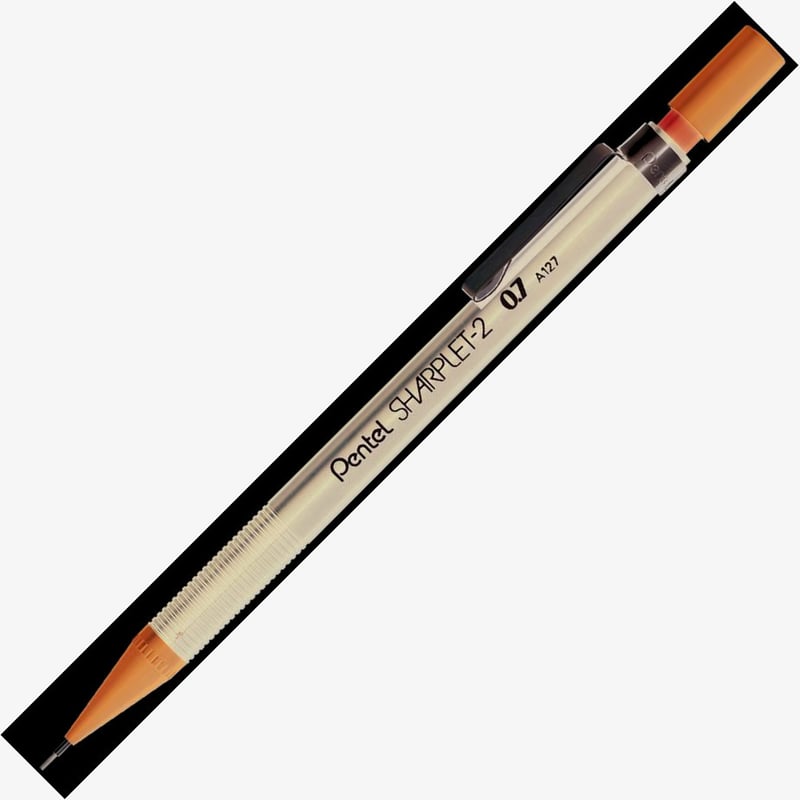Pentel Pentel Sharplet-2 Mechanical Pencil