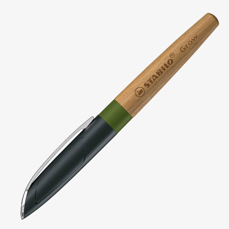 STABILO STABILO Grow Climate-Neutral Fountain Pen