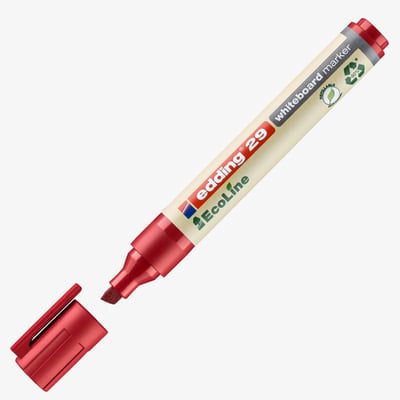 Edding 29 EcoLine Whiteboard Marker