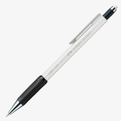 Faber-Castell Grip 1345 Mechanical Pencil