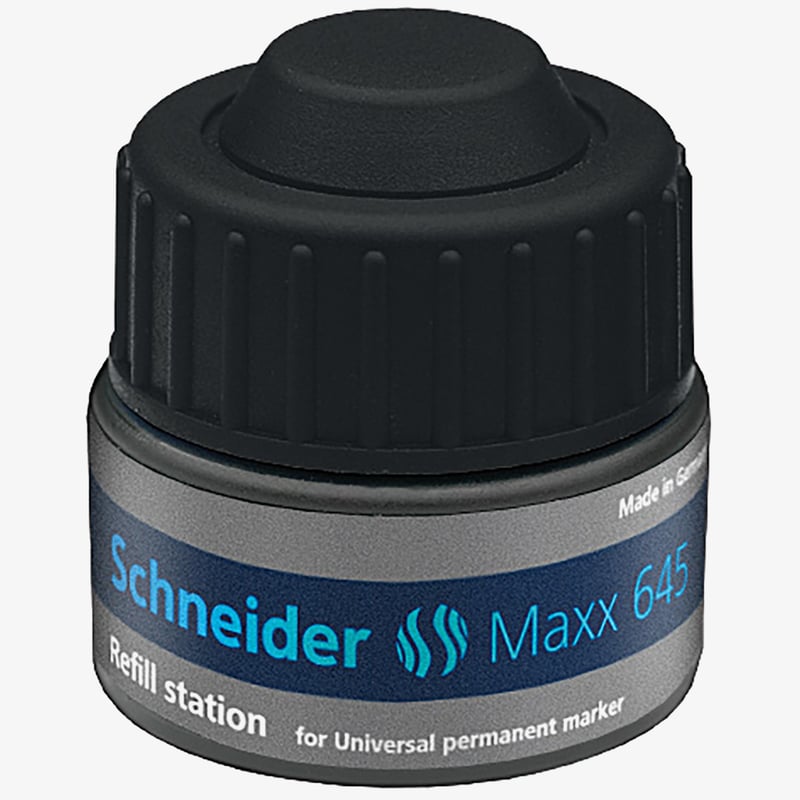 Schneider Schneider Maxx 645 Refill Station