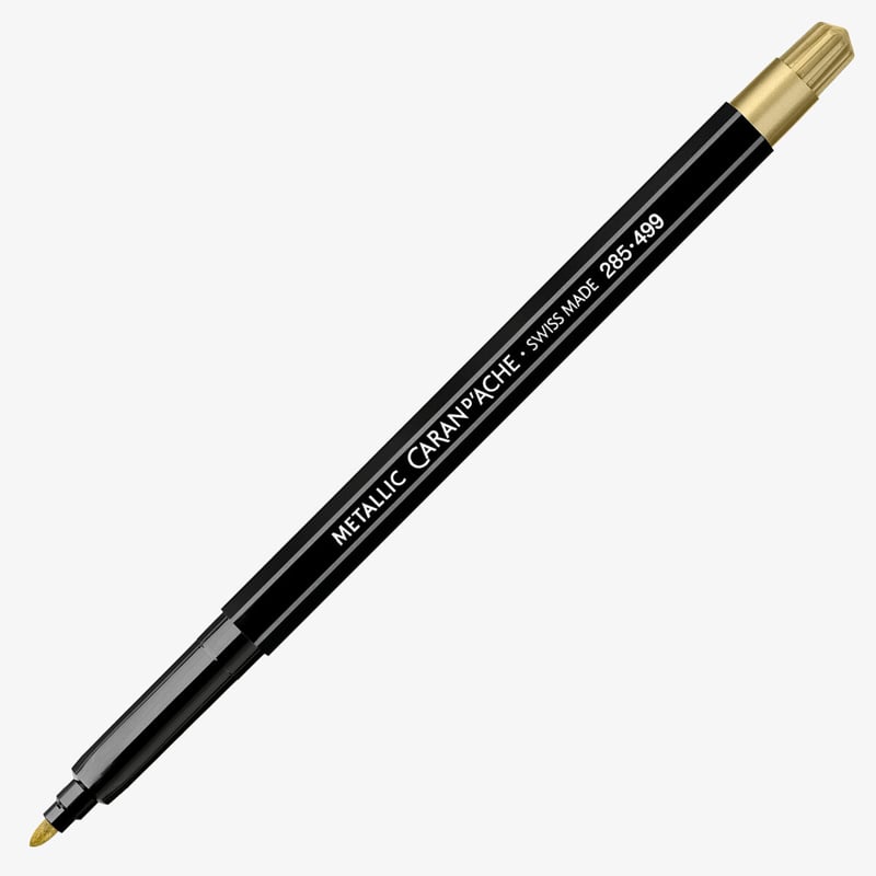 Caran d'Ache Caran d'Ache Fancolor Colouring Pen