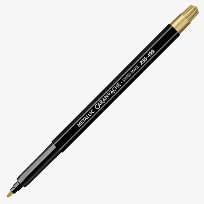 Caran d'Ache Fancolor Colouring Pen