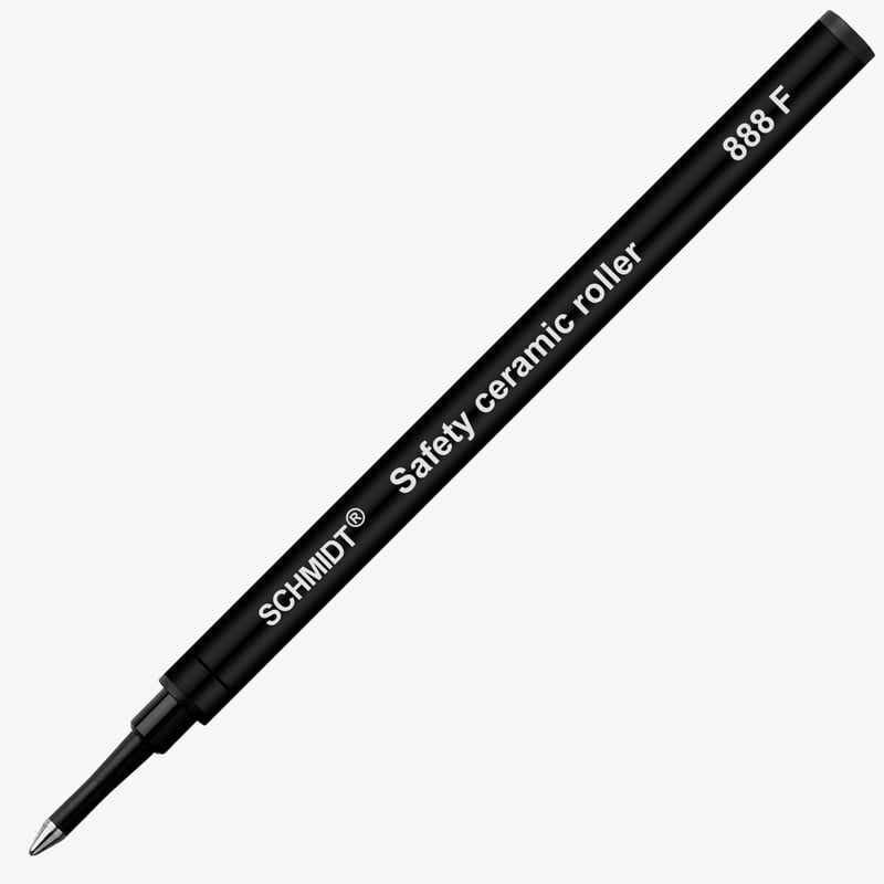 Schmidt Schmidt L888 Plastic Ceramic Rollerball Refill