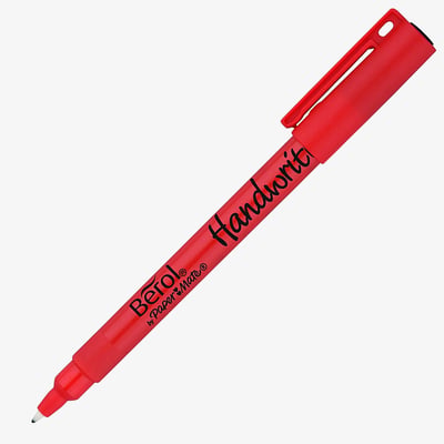 Berol Handwriting Pen