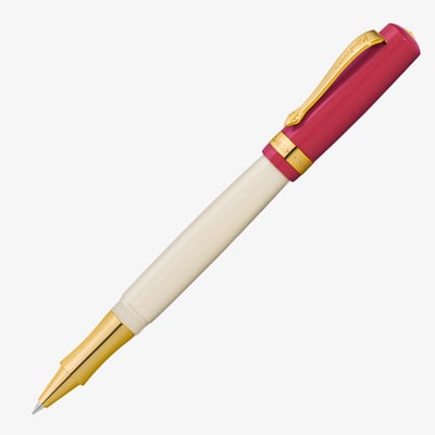 Kaweco Student Rollerball Pen - 30's Blues