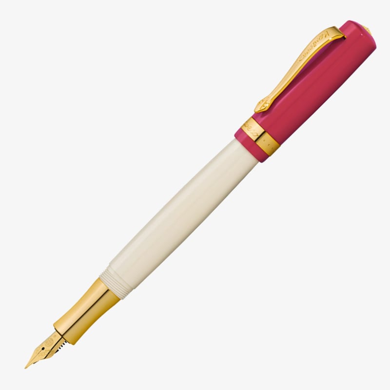 Kaweco Kaweco Student Fountain Pen - 30's Blues